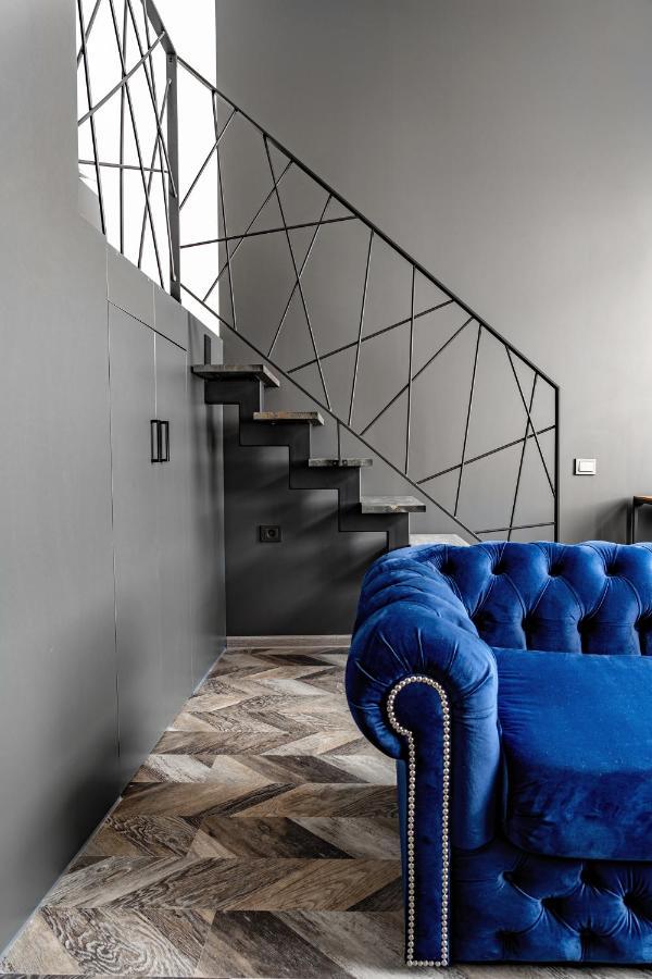 River House Apartments Каунас Екстер'єр фото