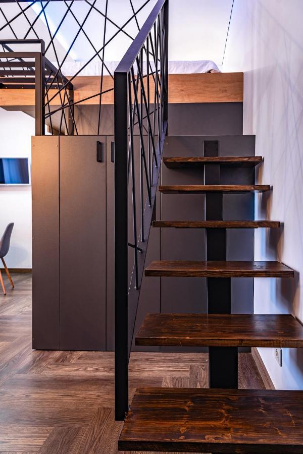 River House Apartments Каунас Екстер'єр фото